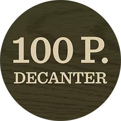 Decanter - 100 P.