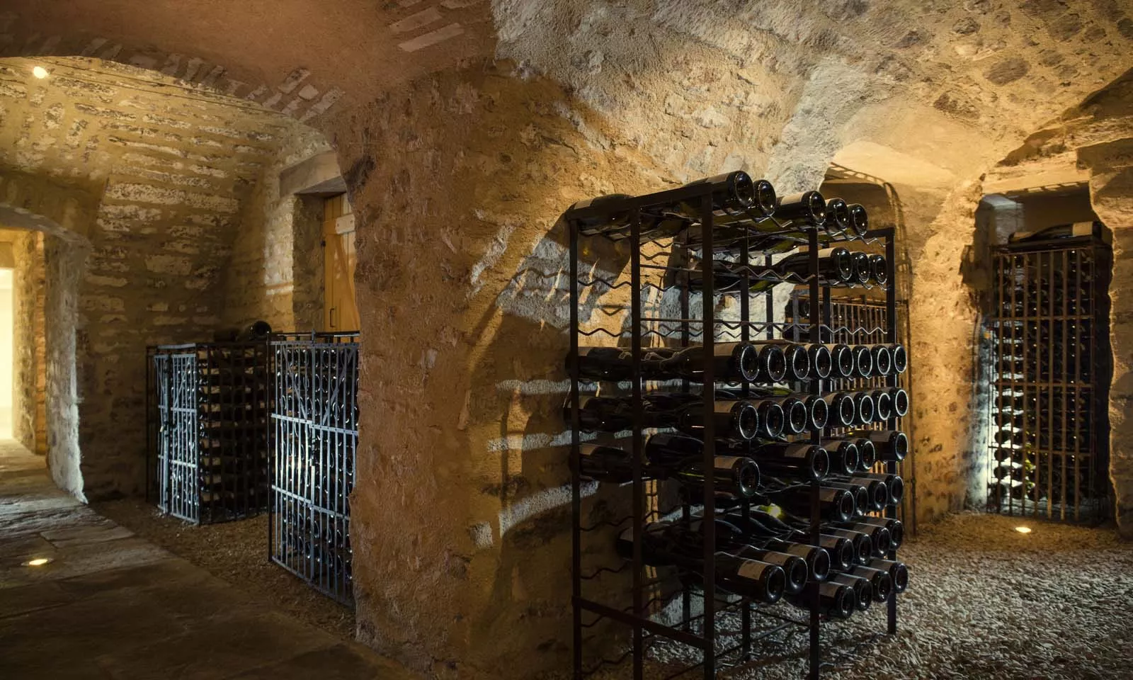 Domaine Louis Michel et Fils, Chablis Domaine Louis Michel et Fils, Chablis