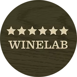 Winelab - 6 stjerner