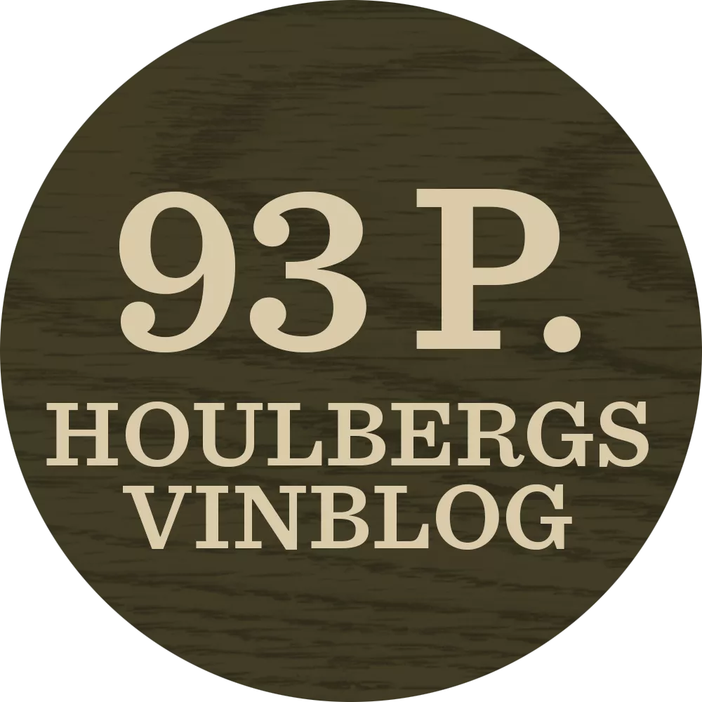 Houlbergs Vinblog - 93 p.