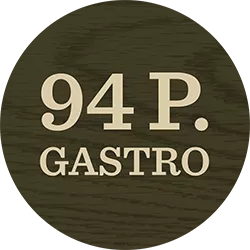 Gastro - 94 P.