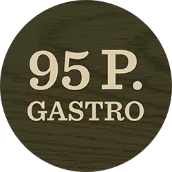 Gastro - 95 P.