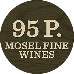 Mosel Fine Wines - 95 p.