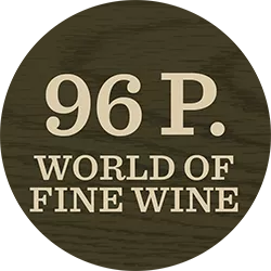 World Of Fine Wine - 96 p.