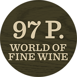 World Of Fine Wine - 97 p.