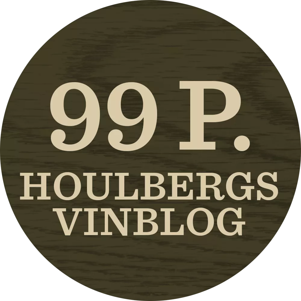 Houlbergs Vinblog - 99 p.