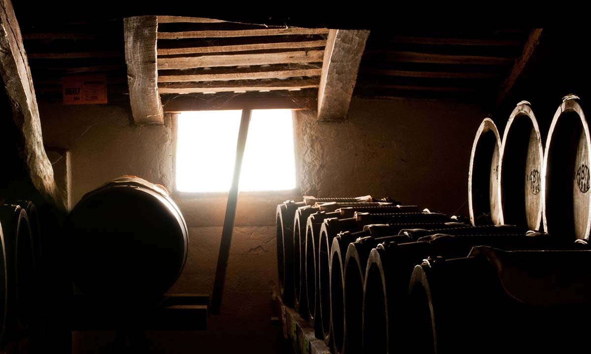 Balsamico, Acetaia del Cristo, Modena Balsamico, Acetaia del Cristo, Modena
