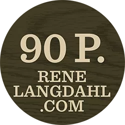 Renelangdahl.com - 90 p