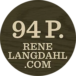 Renelangdahl.com - 94 p