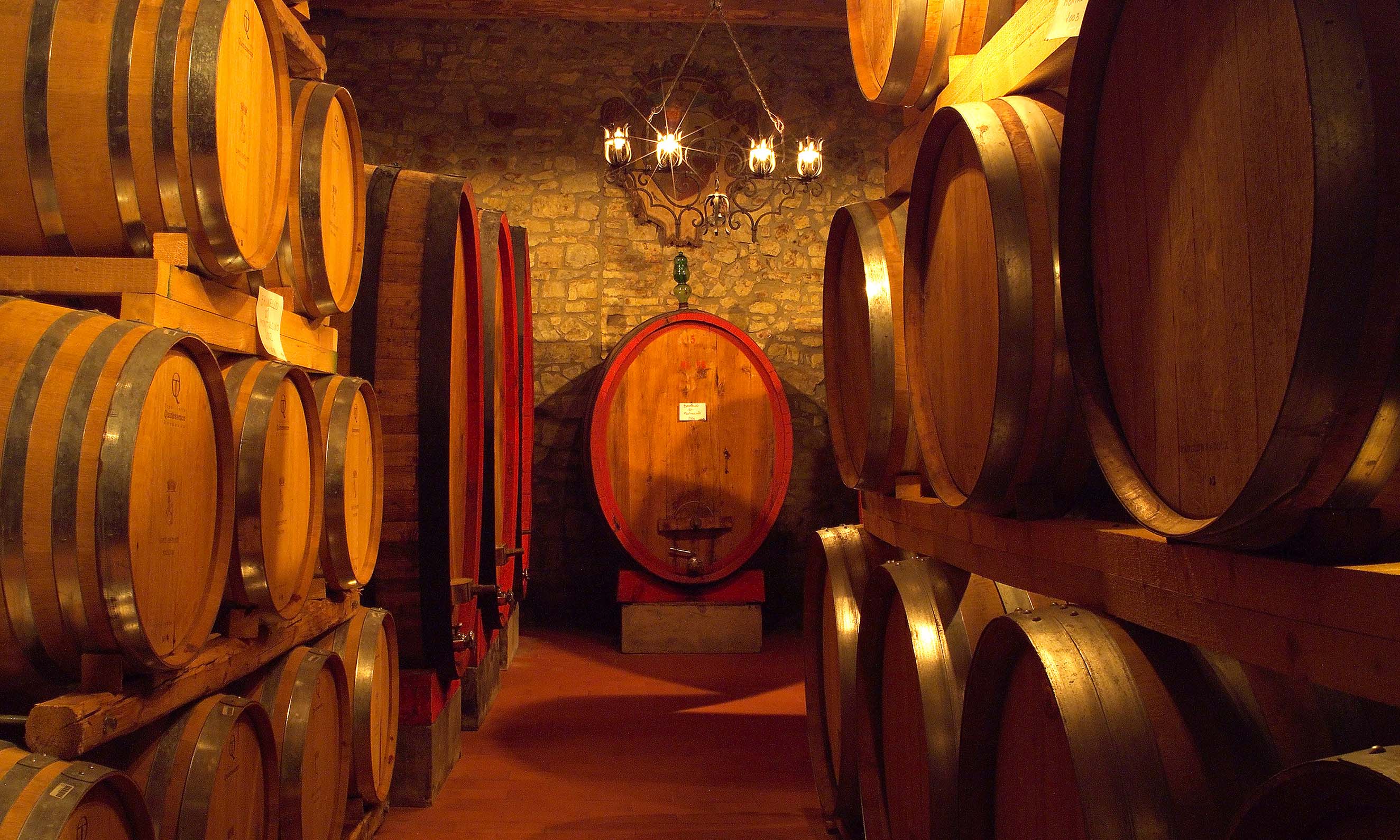 Conti Costanti, Montalcino Conti Costanti, Montalcino