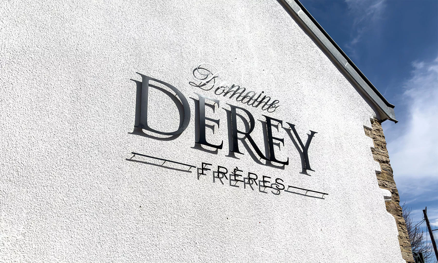 Domaine Derey Frères Domaine Derey Frères