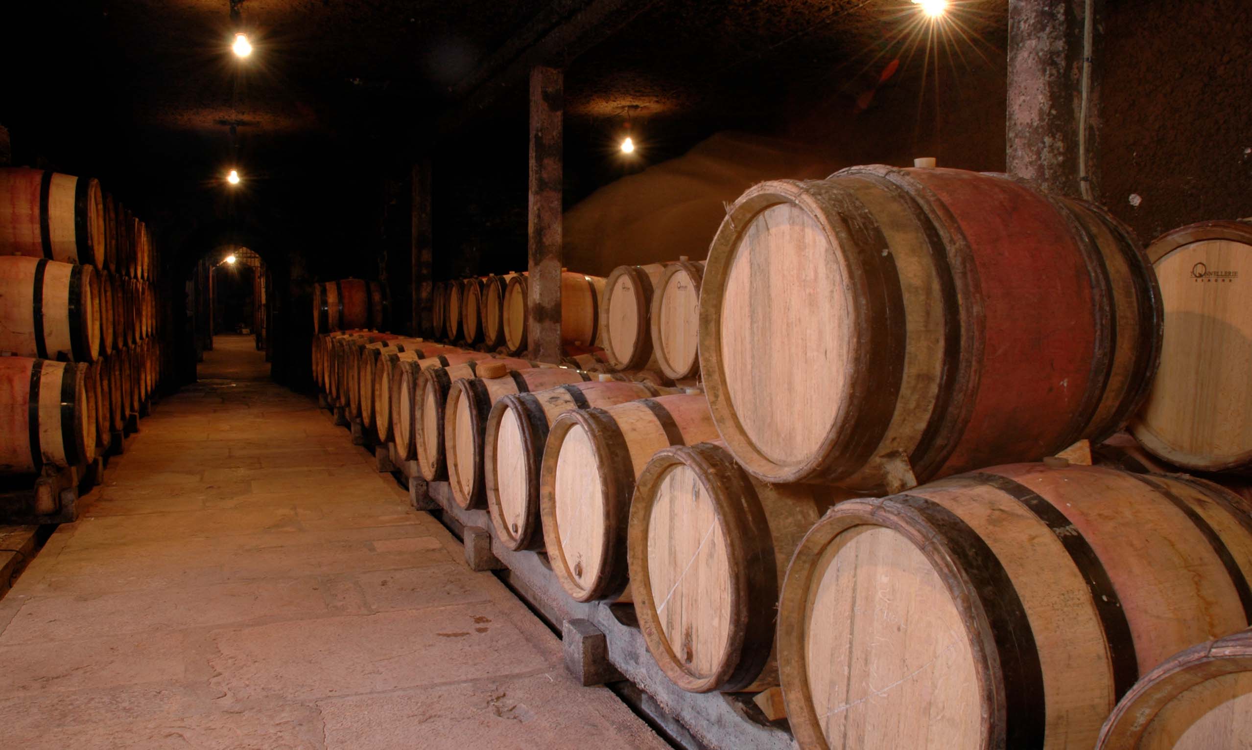 Jacques-Frederic Mugnier, Bourgogne Jacques-Frederic Mugnier, Bourgogne
