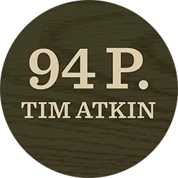 Tim Atkin - 94 p