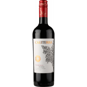 Carmenere Reserva, Caliterra