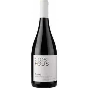 Malbec Tocao 2014, Clos des Fous