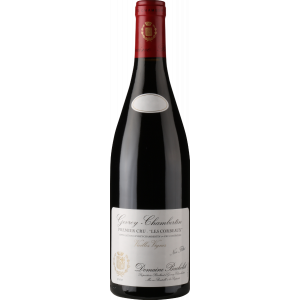 Gevrey-Chambertin 1. cru Les Corbeaux VV, Bachelet