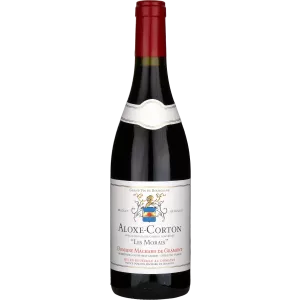 Aloxe-Corton les Morais, Machard de Gramont