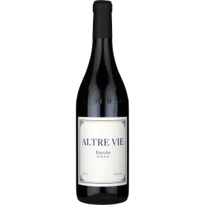 Barolo 2020, Altre Vie