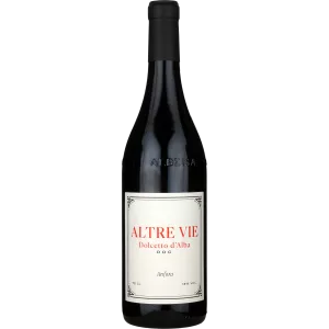 Dolcetto d'Alba Anfora 2023, Altre Vie
