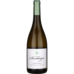 Alvarinho e Loureiro 2023, Quinta de Santiago