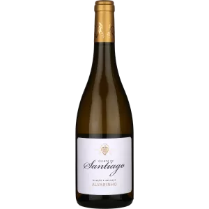Alvarinho 2023, Quinta de Santiago