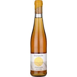 Amontillado Single Bota, Diatomists, 37,5 cl