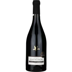 Xinomavro PDO Amyntaion 2021, Amyntas Winery-billede Xinomavro PDO Amyntaion 2021, Amyntas Winery