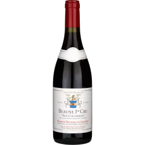 Beaune 1. cru Aux Coucherias, Machard de Gramont