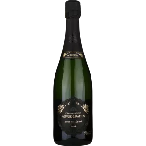 08 Limited Edition, Alfred Gratien