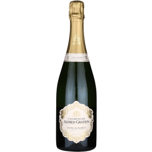 Champagne Blanc de Blancs, Alfred Gratien