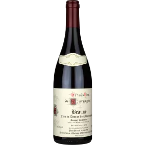 Beaune Clos du Dessus des Marconnets, Paul Pernot