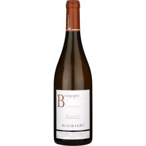 Bourgogne Blanc, Jean Rijckaert
