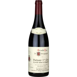 Volnay 1.cru Carelle sous la Chapelle 2023, Paul Pernot 