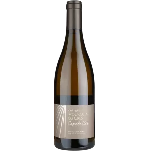 Capitelles Blanc, Mourgues du Gres