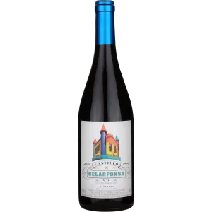 Castillo de Belarfonso, Bodegas Canopy
