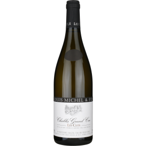 Chablis Grand Cru Les Clos, Louis Michel