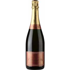 Champagne Rosé Brut, Benard-Pitois