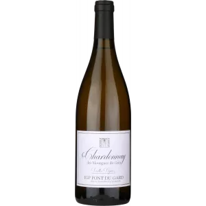 Le Chardonnay Vieilles Vignes, Mourgues du Gres
