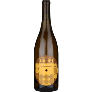 Chardonnay 2022, Lo-Fi Wines