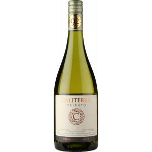 Chardonnay Tributo, Caliterra
