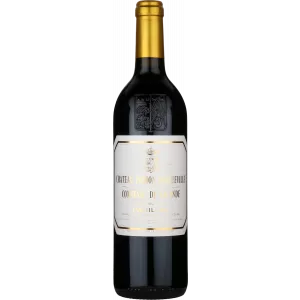 Chateau Pichon-Longueville Comtesse de Lalande 