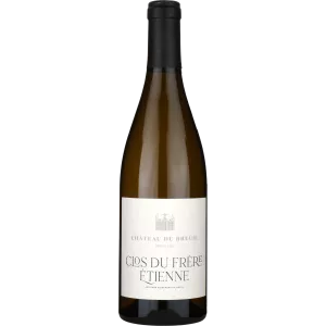 Anjou Blanc Clos du Frère Étienne, Château du Breuil