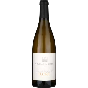  Leonie Anjou Demi-Sec 2023, Château du Breuil