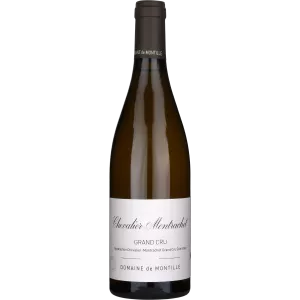 Chevalier-Montrachet, Domaine de Montille-billede Chevalier-Montrachet, Domaine de Montille