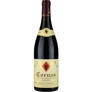 Cornas, Auguste Clape