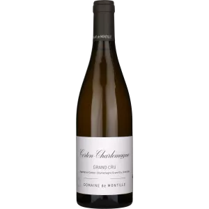 Corton Charlemagne, Domaine de Montille