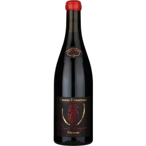 Crozes-Hermitage Georges, Domaine les Bruyeres