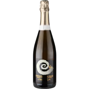 Crémant d'Alsace Brut NV, Clement Klur