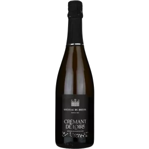 Cremant de Loire, Chateau du Breuil