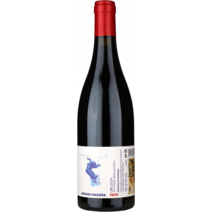 Dão Tinto, Antonio Madeira